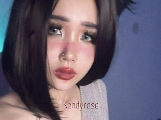 kendyrose Sexe désirs