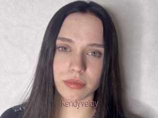 Kendyveloy