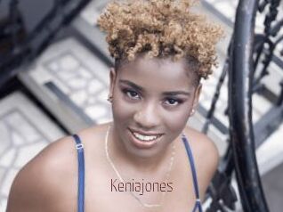 Keniajones