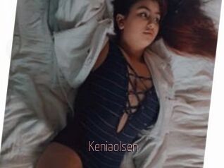 Keniaolsen