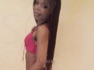 Keniaxx