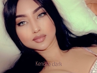 Kenisha_clark