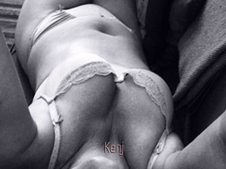Kenj