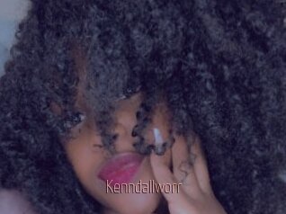 Kenndallworr