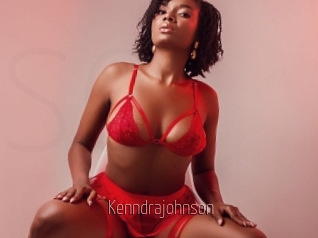 Kenndrajohnson