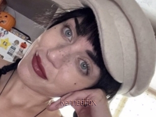 Kennedifox