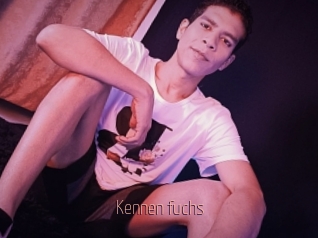Kennen_fuchs