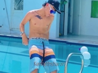 Kennethsharon