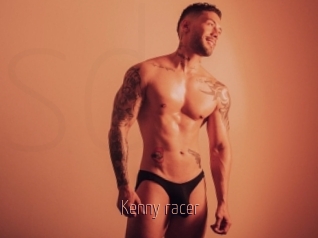 Kenny_racer