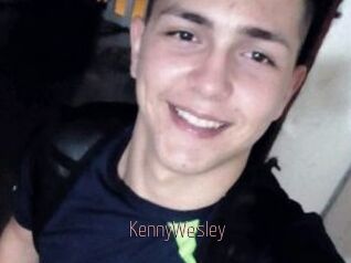 KennyWesley