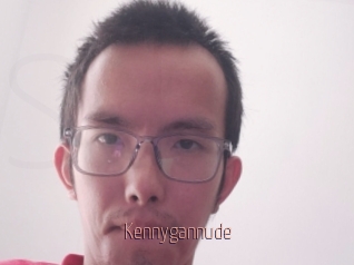 kennygannude Sexe désirs