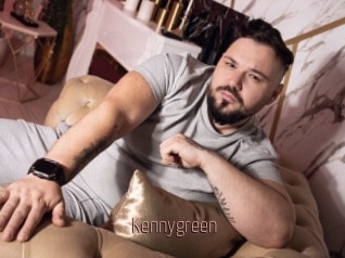 kennygreen Sexe désirs