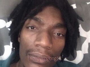 Kennykinglong18