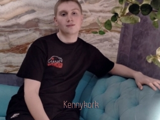 Kennykork