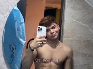 Kennysteven