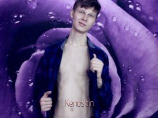 Kenostin