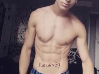 Kensex69