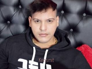 Kensmit