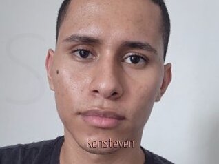 Kensteven