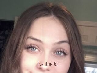 Kenthedoll