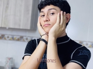 Kentjones