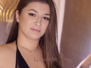 Kenyacarter