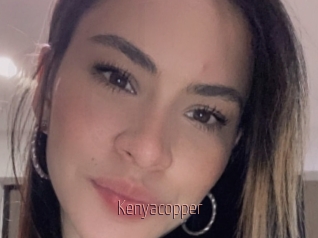 Kenyacopper