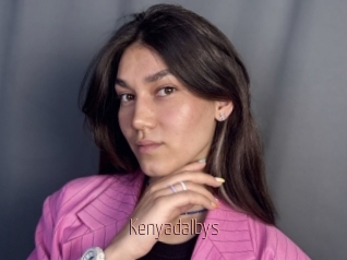 Kenyadalbys