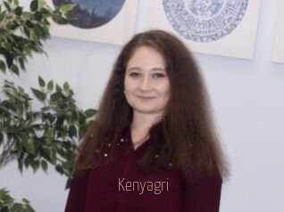 Kenyagri