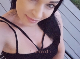 Kenzabandini