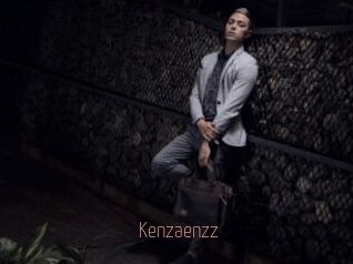 Kenzaenzz