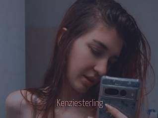 Kenziesterling