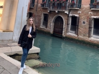 Kerideyna