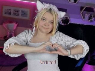 Kerireed