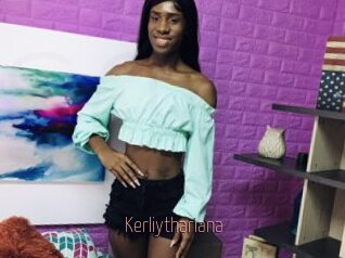Kerliythariana