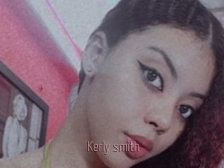 Kerly_smith