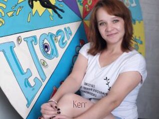 Kerr