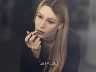 Kerrysedy