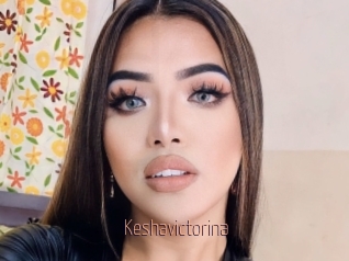 keshavictorina Sexe désirs