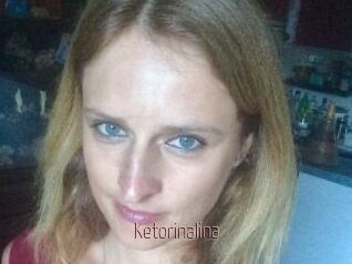 Ketorinalina
