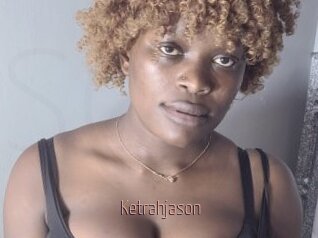Ketrahjason