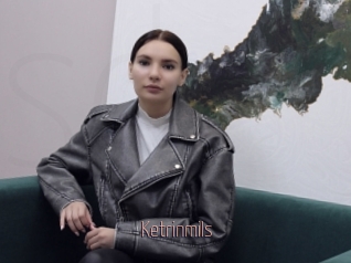 Ketrinmils