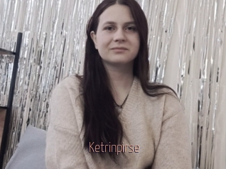 Ketrinpirse