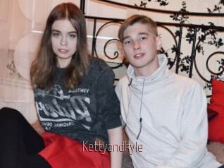 Kettyandkyle