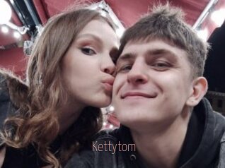 Kettytom