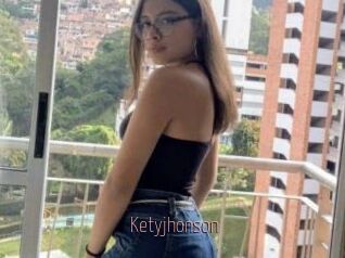 Ketyjhonson