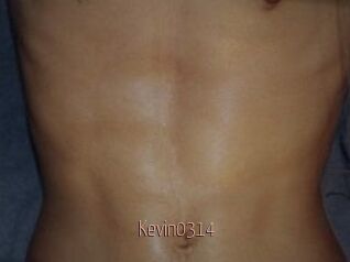 Kevin0314