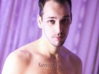 Kevindrayk