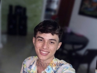 Kevinmoretti