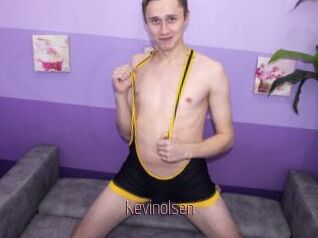 Kevinolsen
